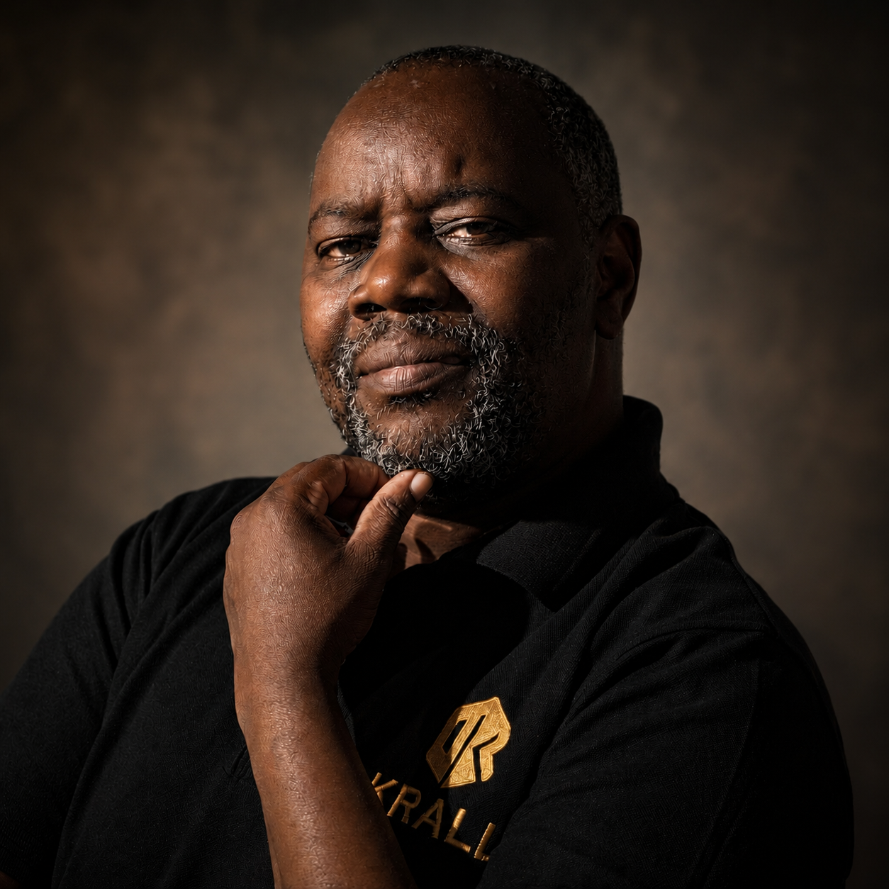 Moses Kibe Kihiko